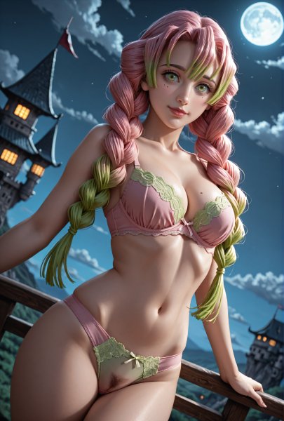 Mitsuri Kanroji-56228