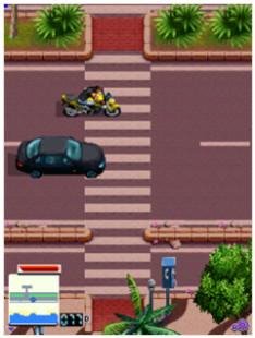 Gangstar-Rio City of Saints ру