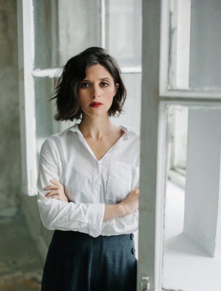 Женя Любич - Ноль на Билайн России. Новогодняя 2013 