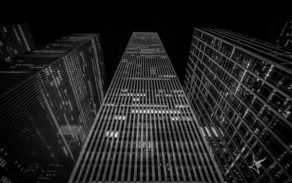 NYCityscapes by Johnny W Lam 3