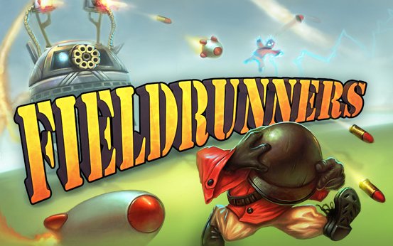 Field Runners v 1.0