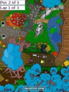 Dreamway v1.00 S60v3