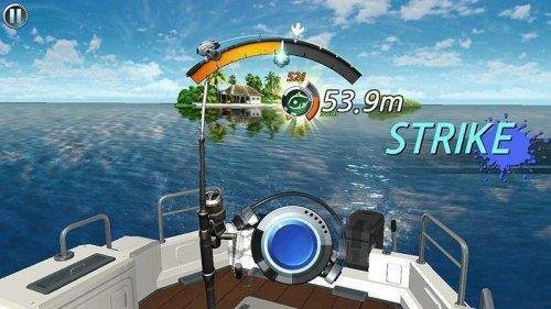 Fishing-Hook-MOD 2.1.2