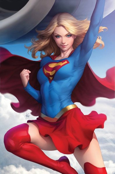 Supergirl
