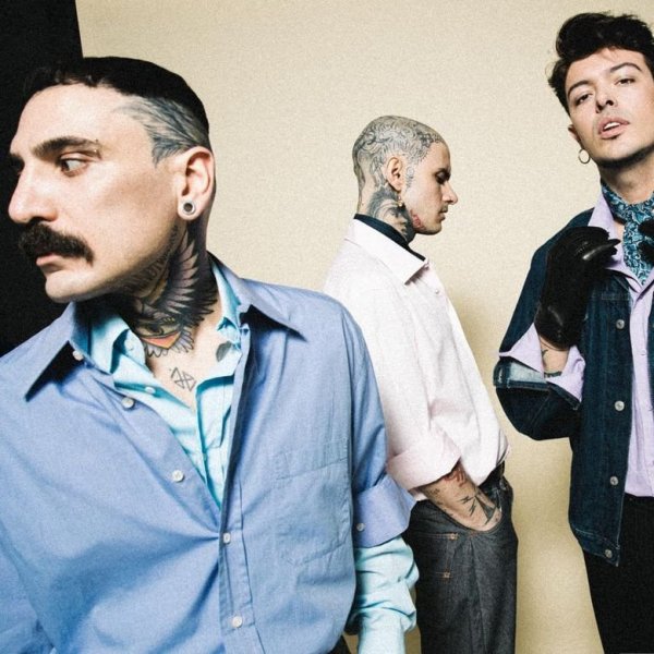 The Kolors - Italo Disco