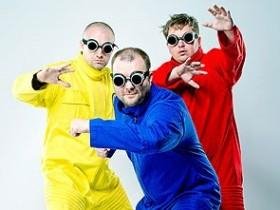 ППК-Воскрешение (Original Album Version)