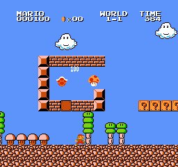 Super Mario Bros 2 (Lost Levels) (Unl) [T+Rus Cool-Spot]