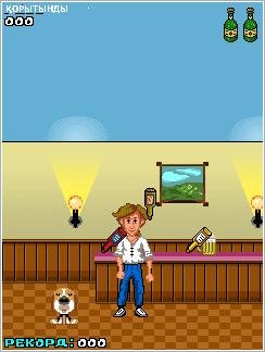 MASTANU KAZ by QaZaQStar