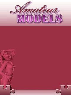 amateur models