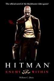 HITMAN Enemy Within Rus