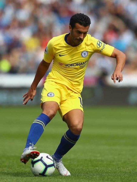 Pedrо Rodriguez