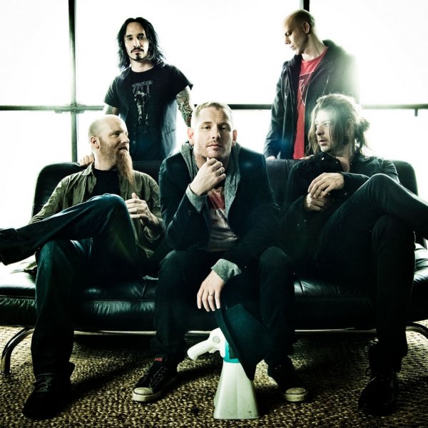 stone sour