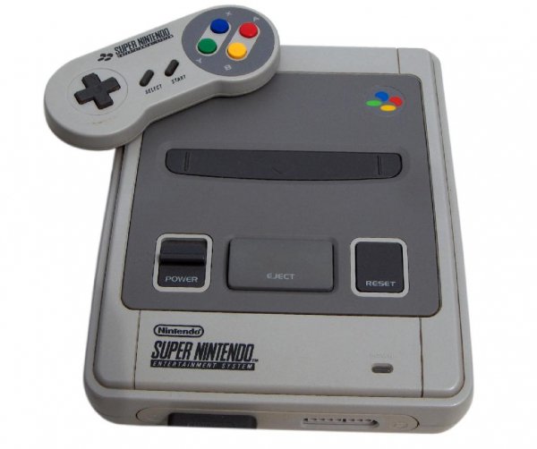 snes9x 1.54.1 (Rus)