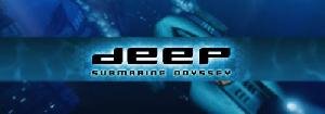 DEEP SUBMARINE ODYSSEY mod bu Dimas12412