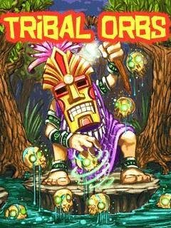 Tribal Orbs