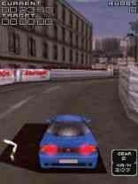 Project Gotham Racing Advanced 3D