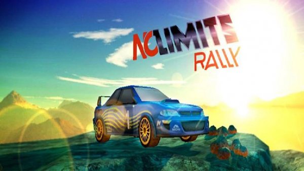 No Limits Rally 1.0.2
