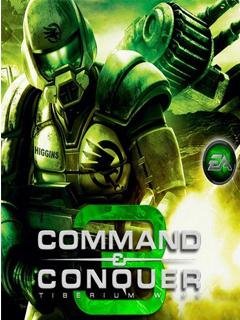 command conquer 3 tiberium wars