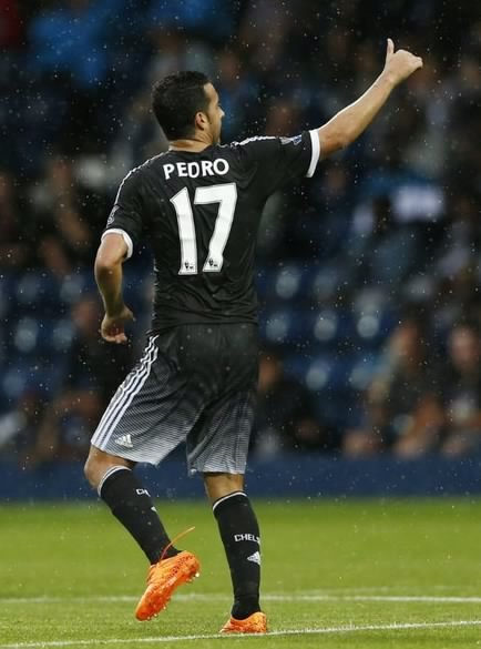 Pеdro Rodriguez