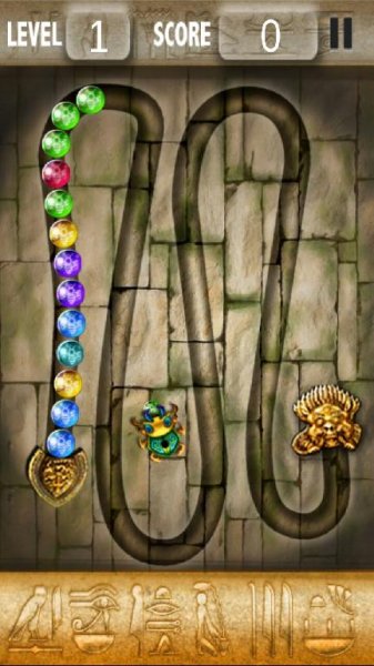 Hunter Marble Blast v1.0(1)