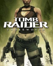 2DTR Underworldse