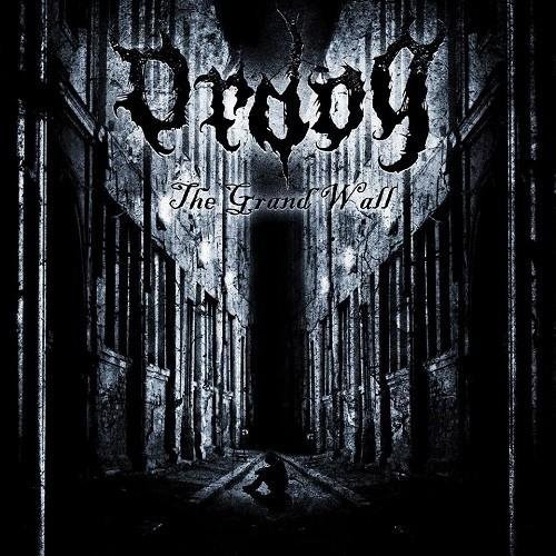 Ordog - The grand wall'2016