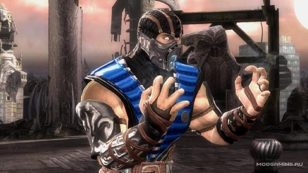 Sub-Zero X