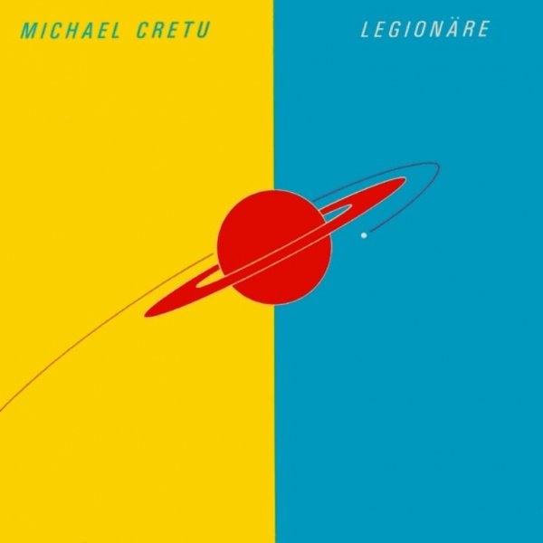 Michael Cretu - Karawanen