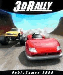 3d rally