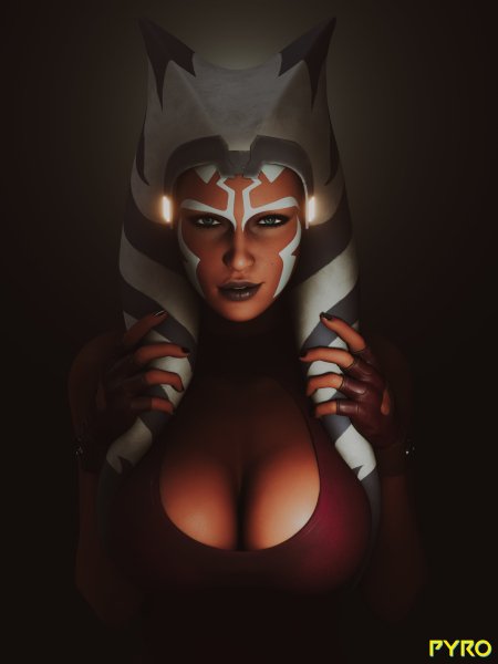 Звездные-Войны-фэндомы-Асока-Тано-Clone-Wars-7122893