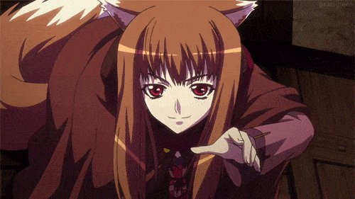 Okami to Koshinryo