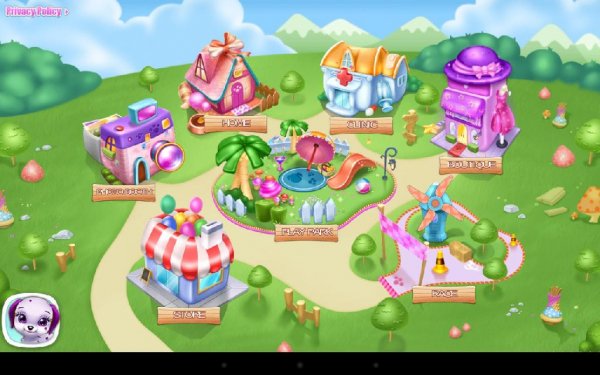 Puppy Love mod v0.3.6