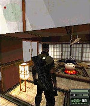 Splinter Cell - Chaos Theory