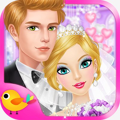 Wedding Salon 2 v1.0.0 mod