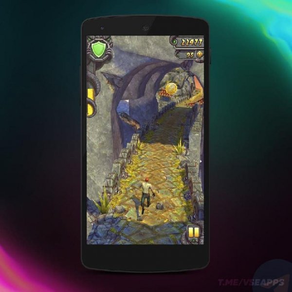 Temple Run 2 1.75.0 @vseapps