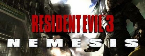 Resident Evil 3 240x320