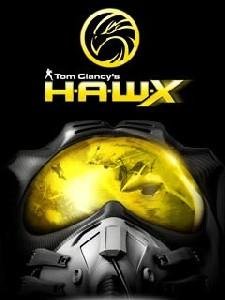 Tom Clancys H.A.W.X s40v6 240x320 6303i