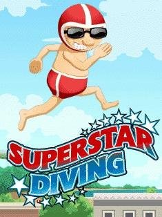 Superstar Diving 360 640
