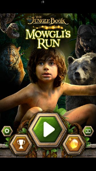 Mowglis Run v1.0.2(2)