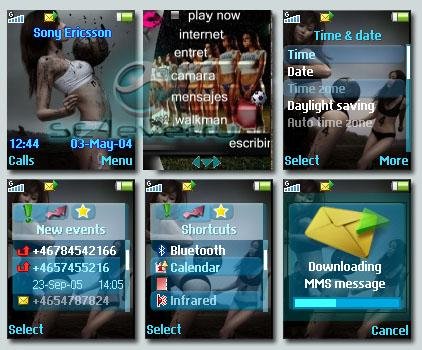 futbol chicas SE4ever.ru