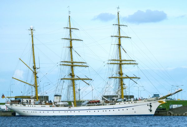 IMG viter59 Gorch Fock