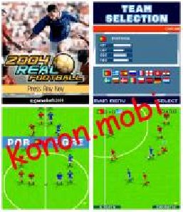 RealFootball Z600 en 104