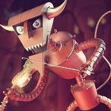 35 - У слонёнка День Рождения (часть 1)