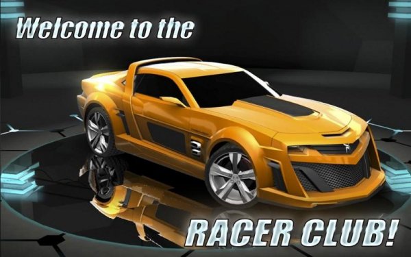 Traffic Nation Street Drivers v1.04 Mod