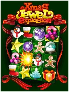 (Rus) X-mas Jewel Explosion 480x800 S800