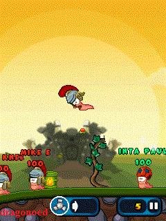 Worms2011Armageddon s40v2-