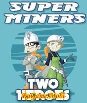 SuperMiners 109