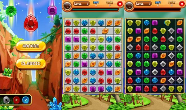 Bejewel 4 v1.0(2)
