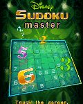 Disney Sudoku Master