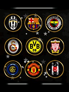 MU barcelona inter